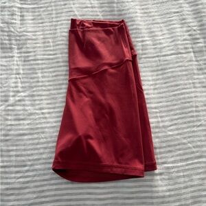 OFFLINE by Aerie Real Me Xtra Biker Short